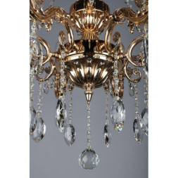 Подвесная люстра Omnilux Omnilux 789 OML-78903-12