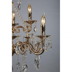 Подвесная люстра Omnilux Omnilux 789 OML-78903-12