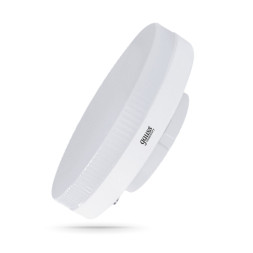 Светодиодная лампа Gauss 83831 11W 220V 850lm GX53 белый (холодный)