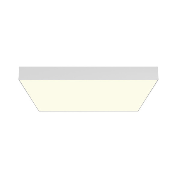 Потолочный светильник Maytoni Technical Zon C032CL-90W3K-SQ-W