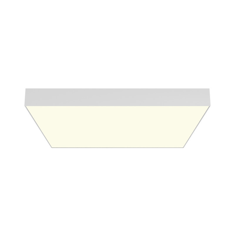 Потолочный светильник Maytoni Technical Zon C032CL-90W3K-SQ-W