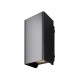 Светильник настенный уличный Maytoni Shell O505WL-L3B3K