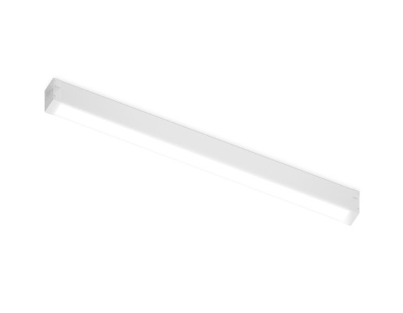 Магнитный трековый светильник Ambrella Light TRACK SYSTEM WHITE GL1281