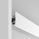 Профиль для светодиодной ленты Maytoni Technical ALM-1848 ALM-1848-W-2M
