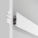 Профиль для светодиодной ленты Maytoni Technical ALM-1848 ALM-1848-W-2M