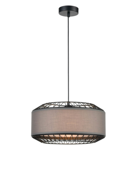 Подвесная люстра Vele Luce Morgan VL4042P01