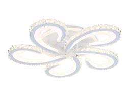 Потолочная люстра Ambrella Light ACRYLICA FA1703