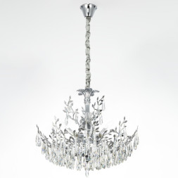 Подвесная люстра Citilux CL310081 RITZ