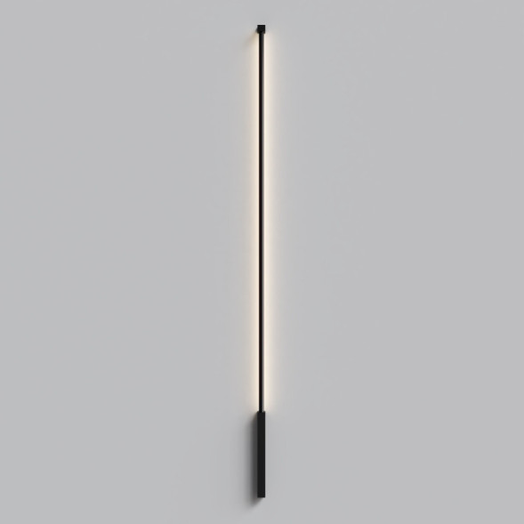 Бра Elektrostandard 40133/LED черный