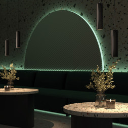 Лента Maytoni Technical 5050 10134 72W 12V 440lm RGB IP20