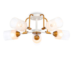 Люстра на штанге Ambrella Light Traditional TR303323