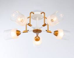 Люстра на штанге Ambrella Light Traditional TR303323