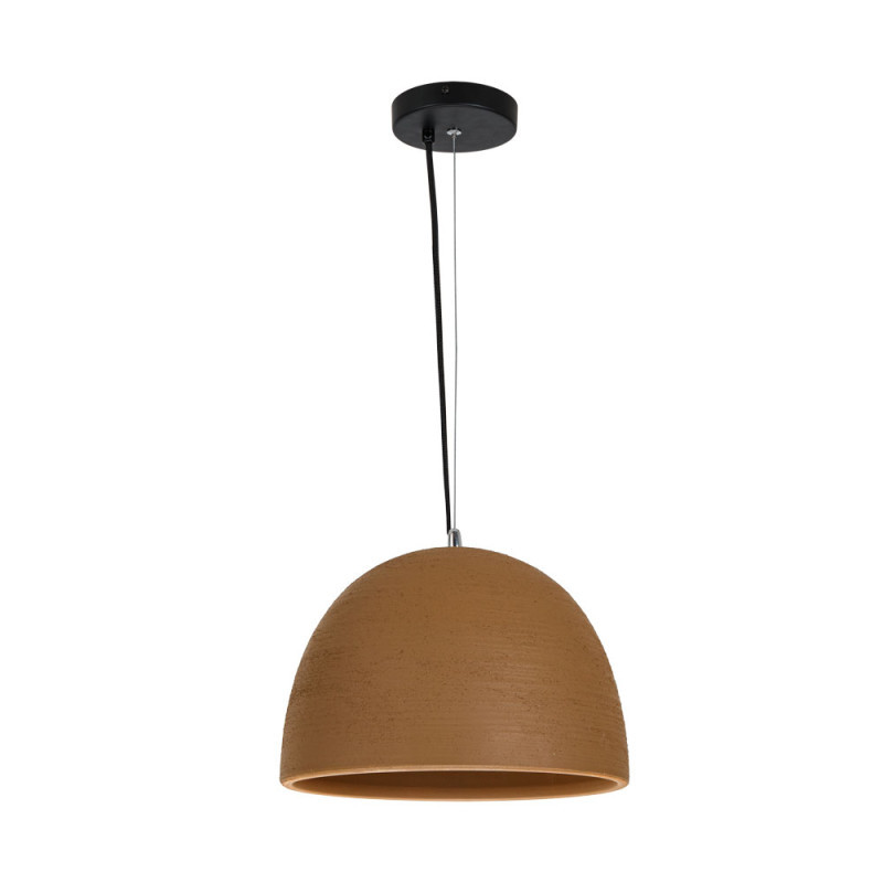 Подвесной светильник A7082SP-1BJ ARTE Lamp CENTO