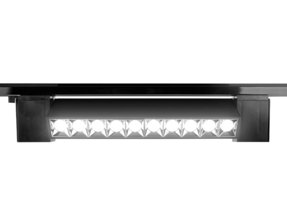 Светодиодный трековый светильник Ambrella Light TRACK SYSTEM GL6689