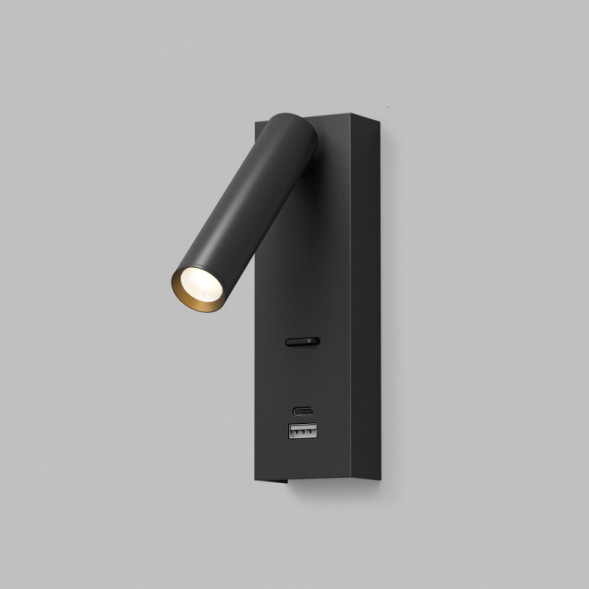 Бра DK5090-BK Denkirs CHARGELUX