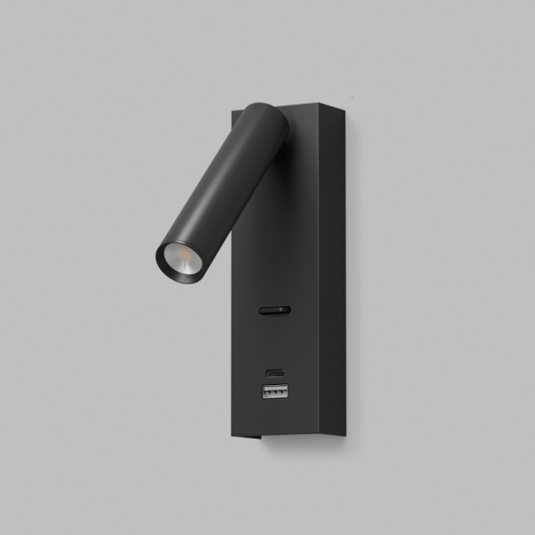 Бра DK5090-BK Denkirs CHARGELUX