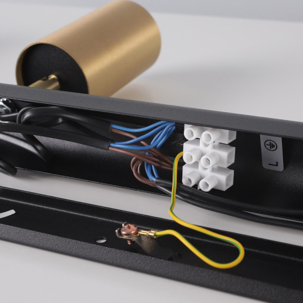 Спот Nowodvorski EYE SPOT 8819