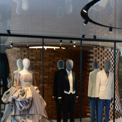 Светодиодный трековый светильник Feron 29696