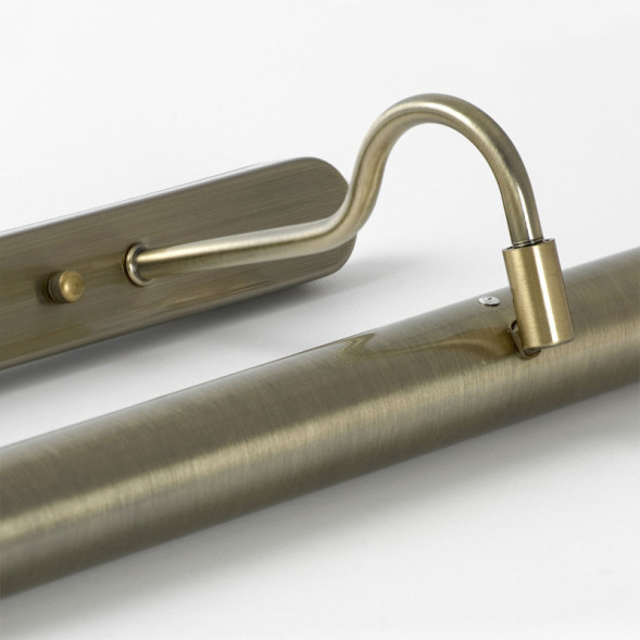 Светильник для картин и зеркал Lussole Lido GRLSQ-0221-04