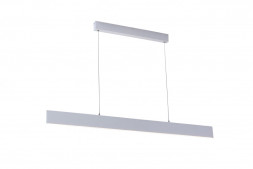 Линейный светильник Lucia Tucci AERO AERO 206.30 bianco LED