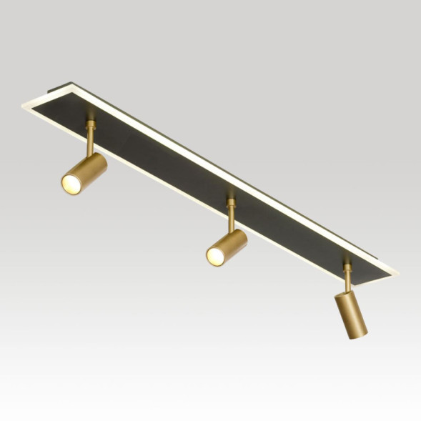 Спот Lussole HARRIS LSP-7280