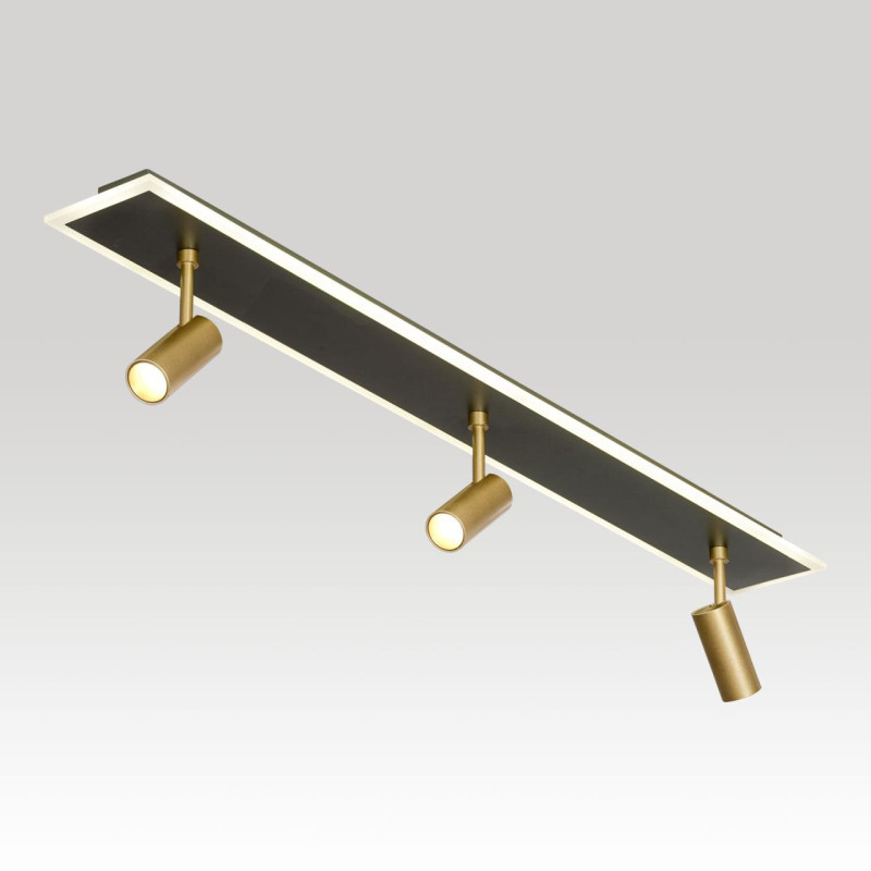 Спот Lussole HARRIS LSP-7280