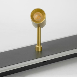 Спот Lussole HARRIS LSP-7280