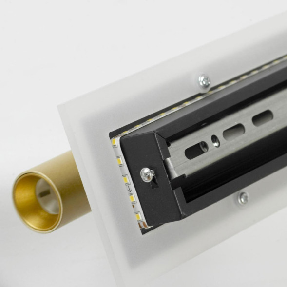 Спот Lussole HARRIS LSP-7280