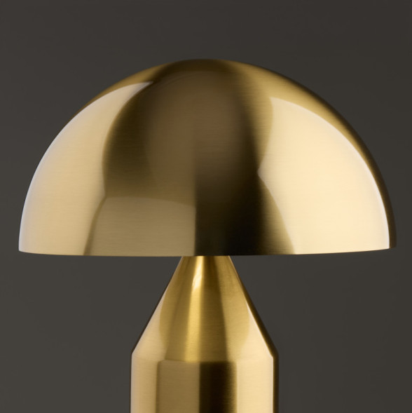 Настольная лампа Freya ELEON FR5218TL-01BS