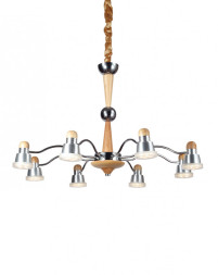 Подвесная люстра Lucia Tucci NATURA NATURA 159.8