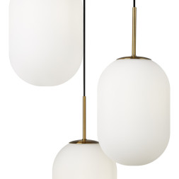 Каскадная люстра Freya Sharlot FR1012PL-03BS