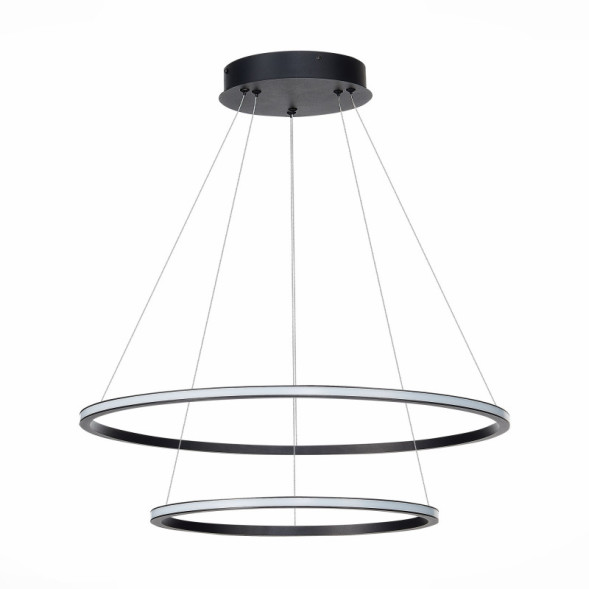 Каскадная люстра ST-Luce ST604 OUT ST604.443.56