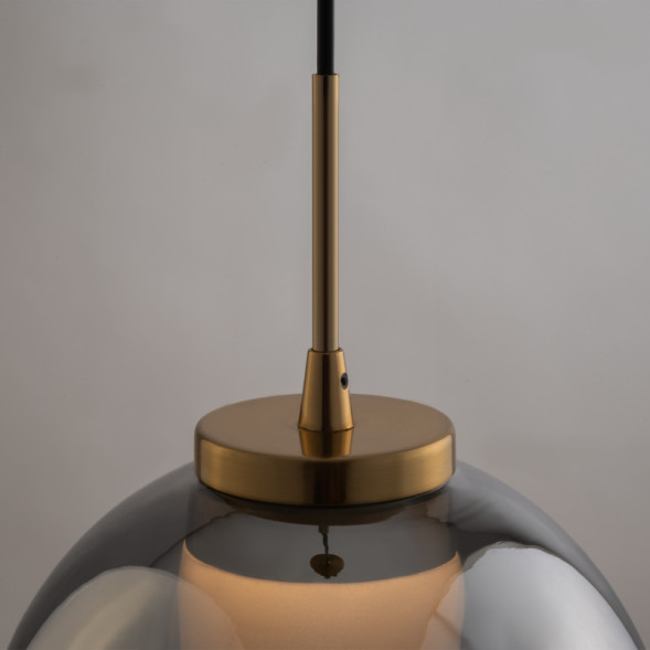 Подвесной светильник Freya Fume FR5399PL-L4BS1