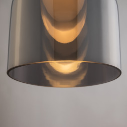 Подвесной светильник Freya Fume FR5399PL-L4BS1