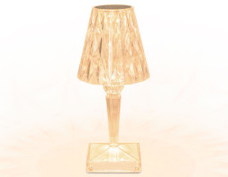 Настольная лампа Ambrella Light DE8057 Desk