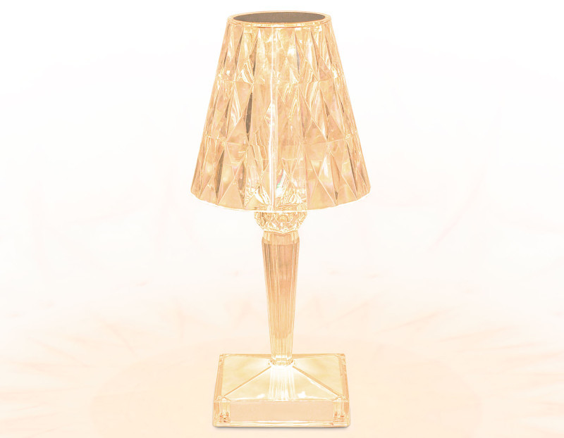 Настольная лампа Ambrella Light DE8057 Desk