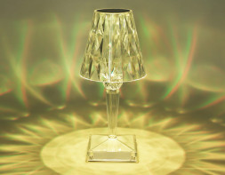 Настольная лампа Ambrella Light DE8057 Desk