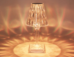 Настольная лампа Ambrella Light DE8057 Desk