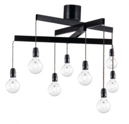 Потолочная люстра Vele Luce Avvenente VL1332L08