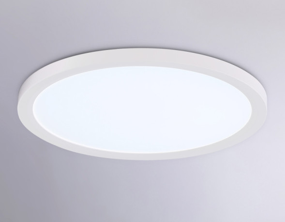 Потолочный светильник Ambrella Light FZ1905 ORBITAL