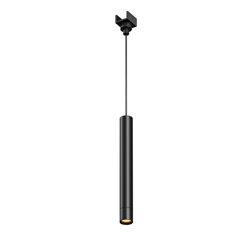 Светодиодный трековый светильник Maytoni FOCUS O-TR01-1-P-8WB3K