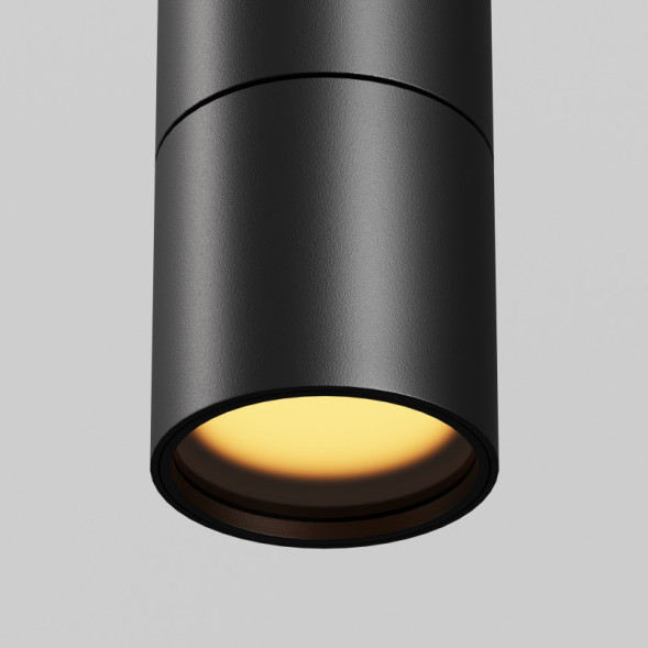 Светодиодный трековый светильник Maytoni FOCUS O-TR01-1-P-8WB3K