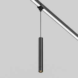 Светодиодный трековый светильник Maytoni FOCUS O-TR01-1-P-8WB3K