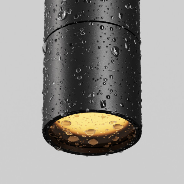 Светодиодный трековый светильник Maytoni FOCUS O-TR01-1-P-8WB3K