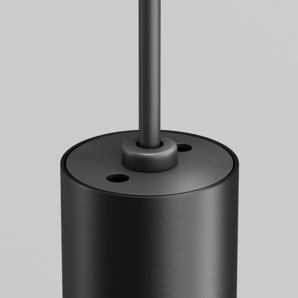 Светодиодный трековый светильник Maytoni FOCUS O-TR01-1-P-8WB3K