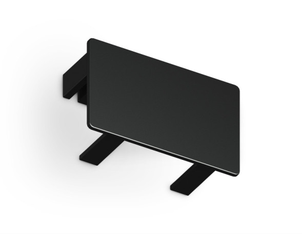 Заглушка для шинопровода Ambrella Light GL7196