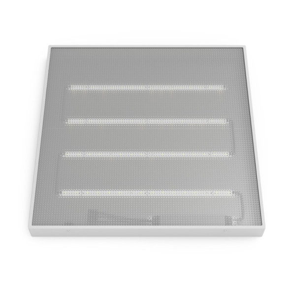 Офисный светильник Gauss Mir G1-A0-00070-01G03-4003040