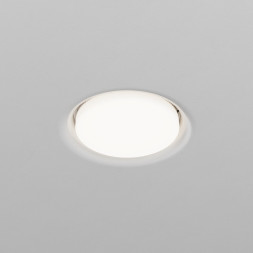 Встраиваемый точечный светильник Maytoni Technical Intro DL019-GX53-W