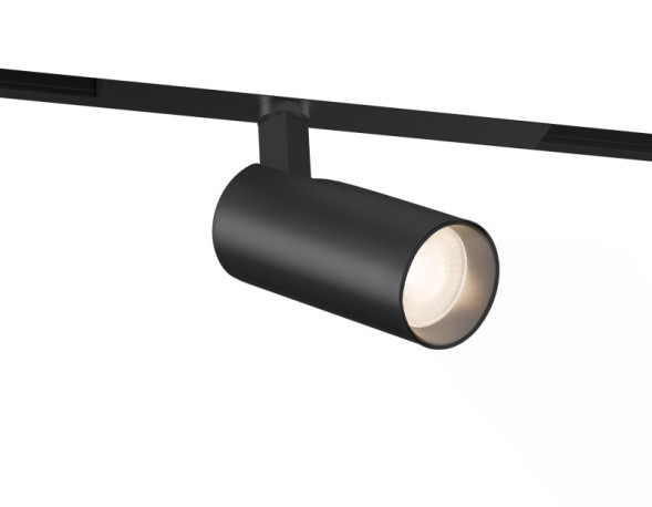 Трековый светильник Ambrella Light GL8015 TRACK SYSTEM BLACK