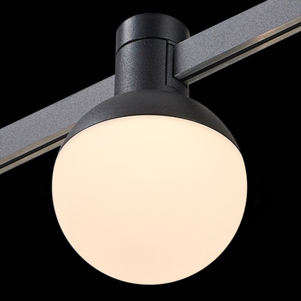 Магнитный трековый светильник ST-Luce FARM ST815.406.05